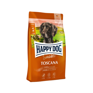 Happy Dog Supreme Toscana
