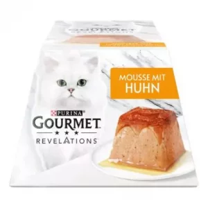 Gourmet Revelations csirke pástétom 2x57g