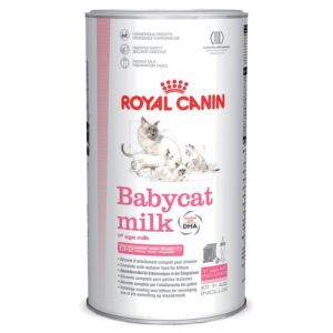 Royal Canin baby cat milk tejpótló tápszer