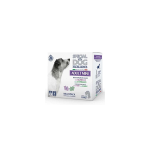 Special dog excelence 12x100g mini adult