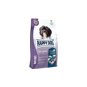 Happy Dog Supreme mini senior kutyatáp