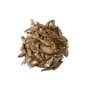 Teomann szárított apróhal 125g