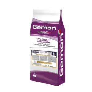 Gemon Dog 20kg Mini chicken Maintenance