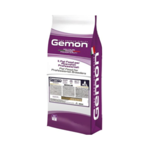 Gemon Dog 20kg Regular