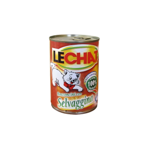 Lechat Vad konzerv 400g