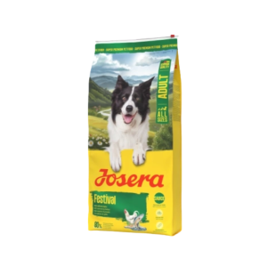 Josera Festival szárazeledel kutyáknak 12,5 kg