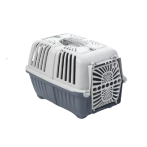 Pratiko 1 müanyag ajtós szállítóbox  48x31,5x33cm