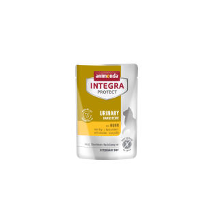 Animonda Integra Urinary Struvite csirkés nedves macskaeledel alutasakos 85g