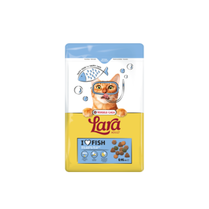 Lara adult száraztáp Lazac ízesítéssel 950g