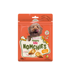 Happy Life sajtos jutalomfalat kutyáknak 150g