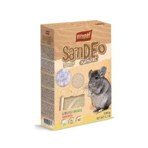 Vitapol Csincsilla homok 1,5kg